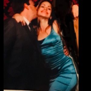 🙉🙈🙊SALE-Vintage Dolce & Gabbana Runway Mini